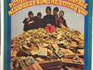 The Status Quo–Picturesque Matchstickable Messages-OG UK Mono PYE LP -NPL.18220
