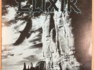 Elixir-The Son of Odin-OG UK Elixir Records LP-Elixir 2-With Merch Insert- Rare