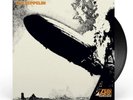 1969 LED ZEPPELIN DEBUT ALBUM NM [EARLY VINYL PRESS] SD 19126 ATLANTIC RECORD LP