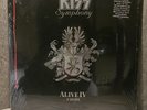 2003 KISS Symphony   Alive IV 2-28-03   SEALED Limited Edition 3 LP Set