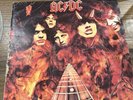 AC/DC - HIGHWAY TO HELL - 1ST AUSTRALIAN PRESSING 12