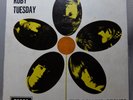 The Rolling Stones - Ruby Tuesday (Decca DFEA 7537) Aussie EP