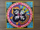 KISS- ROCK AND ROLL OVER - UK A1/B1 - EXCELLENT