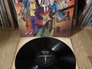 THE MOTHERS (FRANK ZAPPA)   Ruben & The Jets 1973 UK LP G/Fold Slve A1/B1