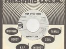 Edwin Starr Way Over There  Gordy DEMO Soul Northern Motown