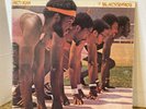 1977 Fantasy The Blackbyrds Action F-9535 Vinyl LP Record Jazz