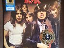 AC/DC Highway to Hell 50th Anniversary GOLD COLOR Vinyl ACDC FREE SHIPPING