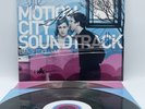 Motion City Soundtrack SIGNED Even If It Kills Me On Clear And Black Smoke Vinyl