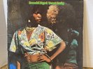 Donald Byrd ‎– Street Lady Blue Note ‎– BN-LA140-F LP, All Disc Press US 1973 NM