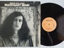 Mahogany Brain ‎– Smooth Sick Lights - Original LP  PÔLE 0013