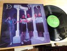 DEVO LP NEW TRADITIONALISTS RARE FRANCE IMPORT PRESSING 1981 VG+ VIRGIN