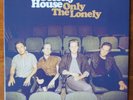 Colony House Only The Lonely RCA Descendent Gold Vinyl LP