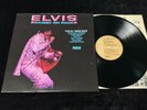 ELVIS PRESLEY LP APL1-0388 RAISED ON ROCK  TAN LABEL NM TO MINT
