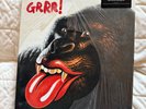 Grrr: Greatest Hits by The Rolling Stones (Record, 2012) (Never Opened)