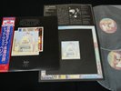 LED ZEPPELIN THE SONG REMAINS THE SAME JAPAN 2LP 10th Anniversary OBI P-4607-8N