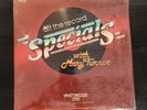 Robert Plant - Off the Record with Mary Turner 12/17/84 Led Zeppelin 2 LPs NM