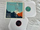 Toad the Wet Sprocket New Constellation double LP vinyl USA Abe's 2013 2 LP set