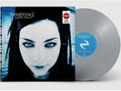 RARE  Evanescence Fallen LP Craft Records Ltd Ed 2019 Target Silver Vinyl EX/VG+