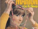 MARION / *I Think I Said Yes* / 7
