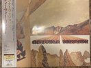 Stevie Wonder – Innervisions   Japanese IMPORT LP- UIJY-9021
