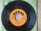 BEATLES Boys / love me do Odeon ‎– SO 10108