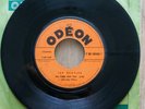 BEATLES TILL THERE WAS YOU : Odeon - SO 10104 FRANCE