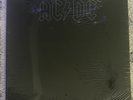 AC/DC Back In Black ORIGINAL 1980 FACTORY SEALED First Pressing NEAR MINT