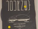 Journey Don't Stop Believin' / The Journey Story 12