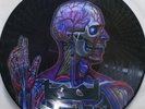 Tool Lateralus Vinyl Limited Promotional Picture Disc