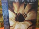 Unplayed   RARE ORANGE VINYL   Morphine - The Night  Limited Edition