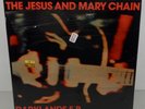 JESUS and MARY CHAIN  Darklands 10”  