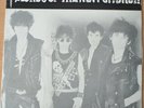 THE LORDS OF THE NEW CHURCH rockin vicars RARE LIVE LP FREE POSTAGE BRUGES 1984