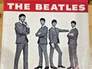 The Beatles She Loves You / I'll Get You Picture Sleeve/Swan S-4152
