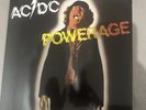 AC/DC Powerage 2009 LP Album vinyl record Remastered 180 gram New Mint Sealed
