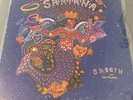 Santana feat. Rob Thomas Smooth ARISTA US PROMO 12” Latin House Vinyl