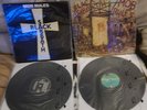 Black Sabbath - Mob Rules LP  +  Mob Rules 45 LP - VERTIGO RARE