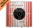 The Who - A Legal Matter 7” Vinyl Record Mod Rock Brunswick EX / M