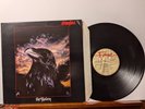 The Stranglers- The Raven  Fame FA 4131311 UK VG+/VG+ Gloss Cover