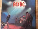 AC/DC Let There Be Rock 2003 LP Album vinyl record Remastered 180 gram like new