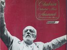 London CS6438 Chabrier:Orchestral Music/OSR/Ansermet,3G/2G ffrr UK,NM