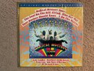 Beatles MAGICAL MYSTERY TOUR Rare Sealed in Baggie Mobile Fidelity Sound MFSL