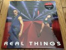 2 Unlimited | Real Things | Double Black Vinyl | 2021 | neu