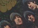 mint SEALED unplayed BEATLES LP: RUBBER SOUL / Capitol ST 2442