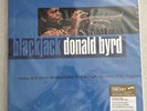 Donald Byrd Blackjack Blue Note Tone Poet Society 180g Ltd 281/1000 Hank Mobley