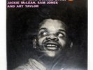 WALTER DAVIS DAVIS CUP BLUE NOTE K18P9230 Japan INSERT VINYL LP
