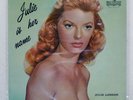 JULIE LONDON JULIE IS HER NAME LIBERTY SLBY 1004 Japan VINYL LP
