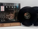 Collective Soul - Live Vinyl LP
