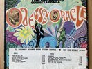 The Zombies :  Odessey and Oracle US Orig'68 Date TES-4013 1st Press Promo Copy