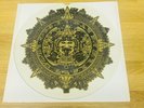 The  Stranglers - Rare UNCUT 10” Picture Disc - Always The Sun .(Never Played)