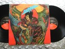 Dokken ‎  Beast From The East   Vintage LP  Elektra 9 60823-1